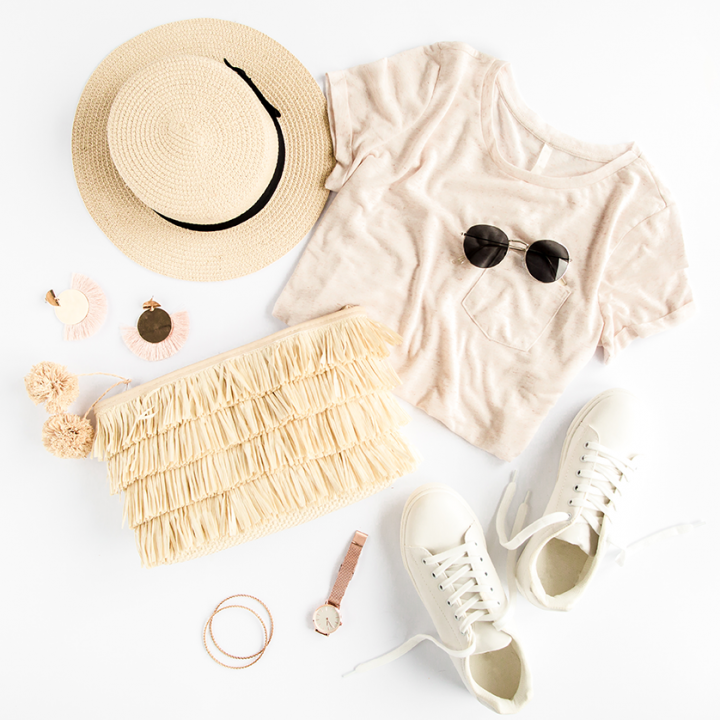 Minimalist Summer Style Hacks for Quick Fashion Wins