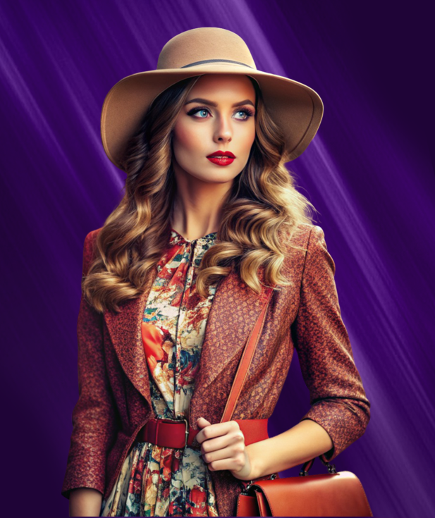 Reactive Providence Hair Color